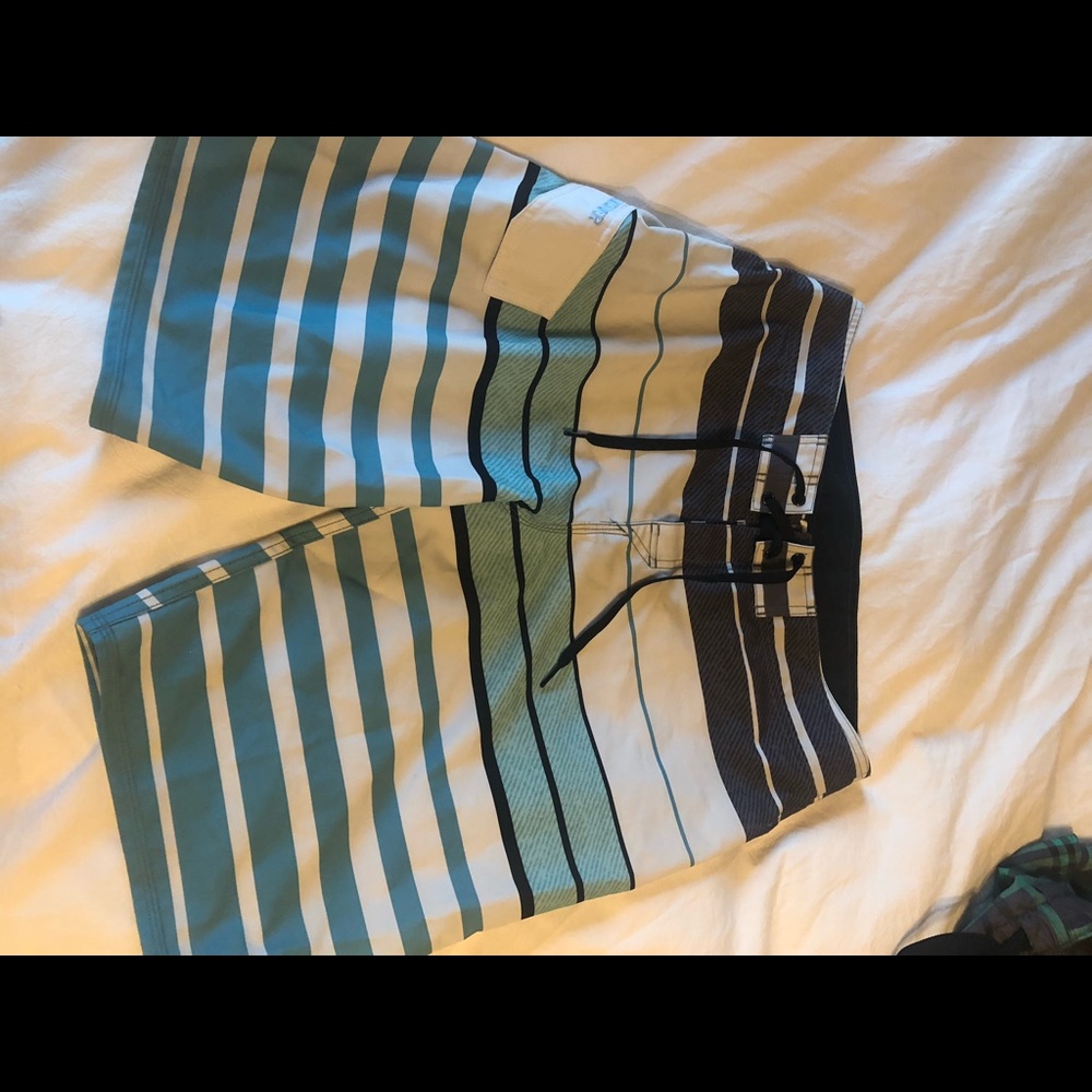 Quicksilver board shorts